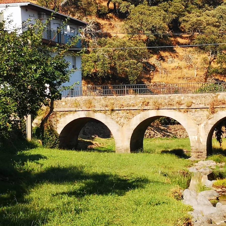 El Chorritero Casa rural *