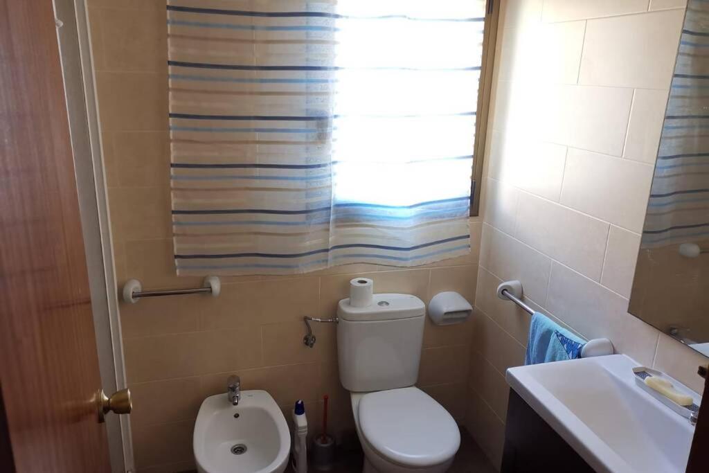 En Primera Linea Apartamento