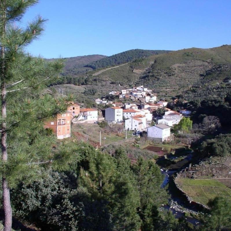 El Chorritero Casa rural