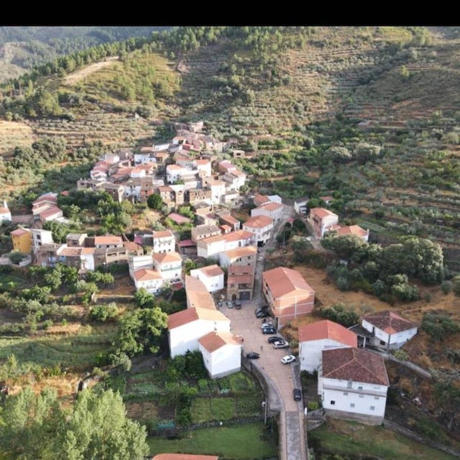 El Chorritero Ovejuela