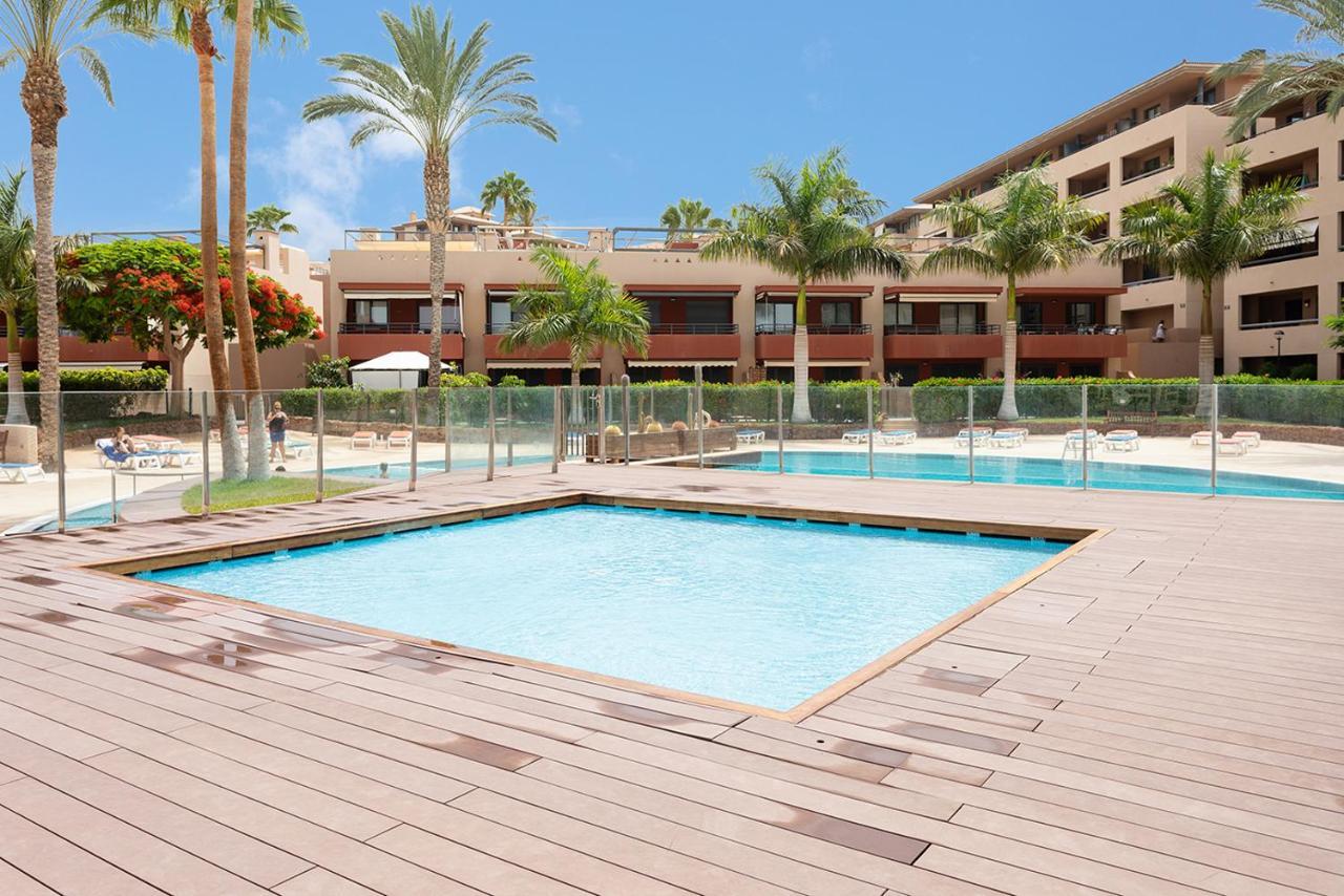 Sea View Paraiso Ii By Sunkeyrents