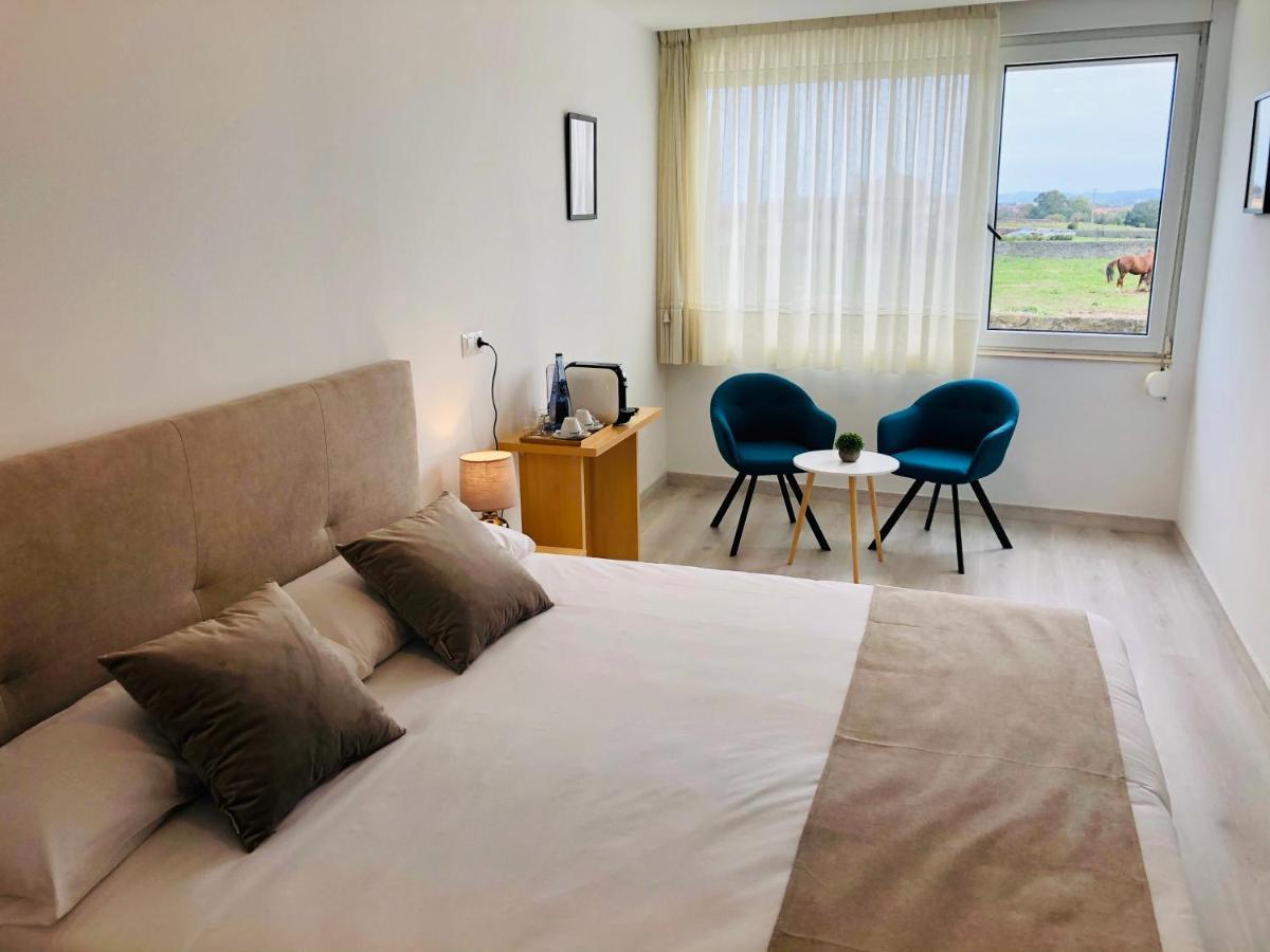 Hotel Alcamino