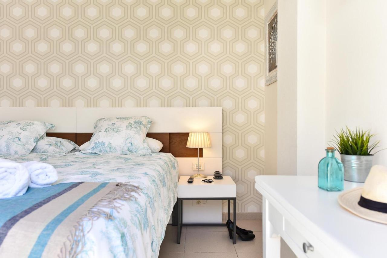 Apartamento Luxury Penthouse Mogan Vii