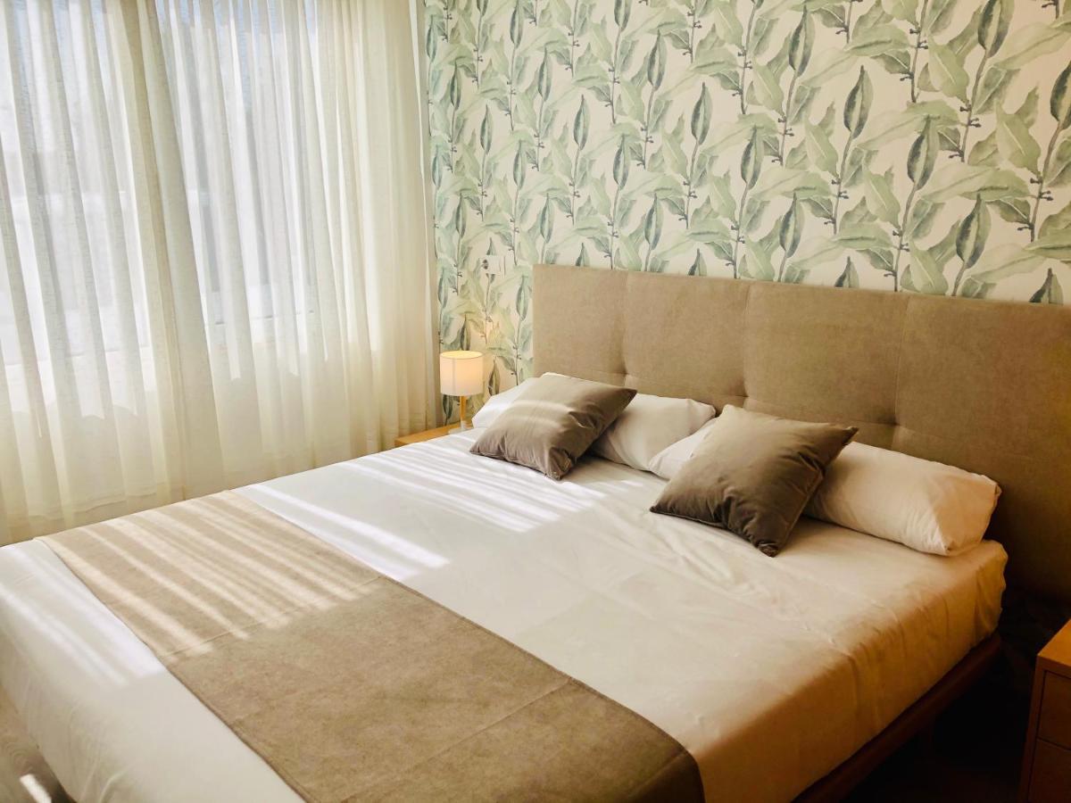 Alcamino Hotel Mompia