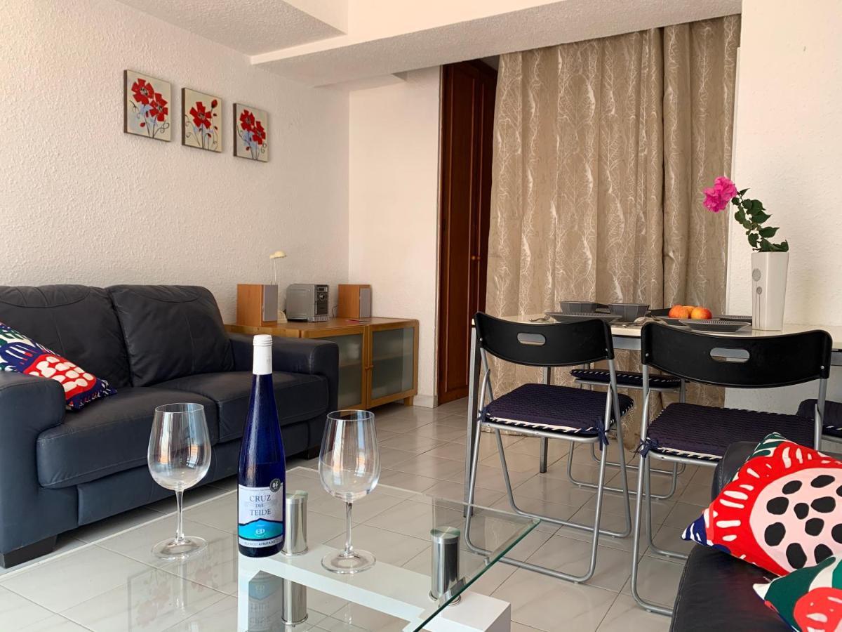 Sunny Tenerife, Cristianos, Apartment Los Cristianos (Tenerife)