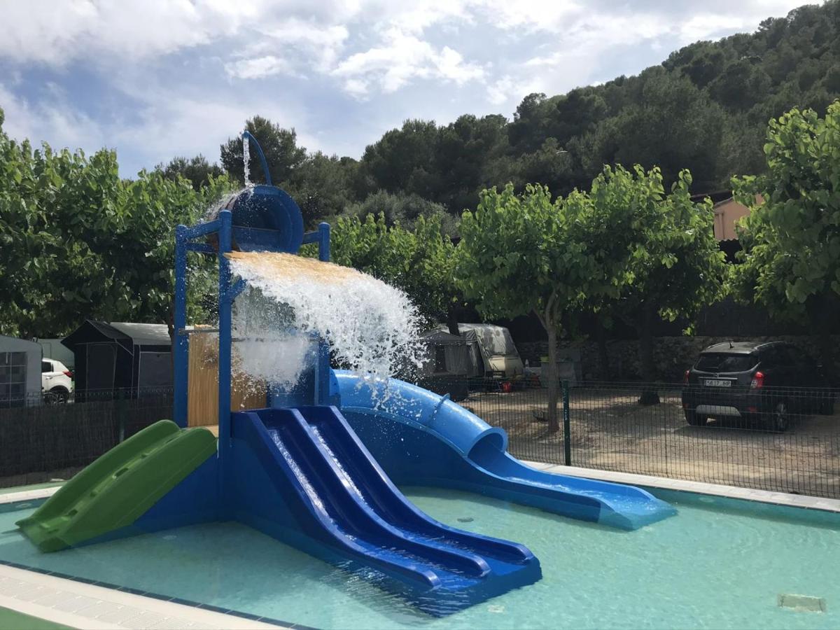 Camping Mediterrani Natura