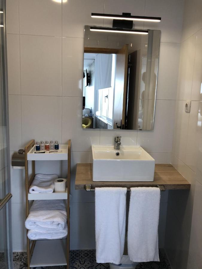 Alcamino Hotel