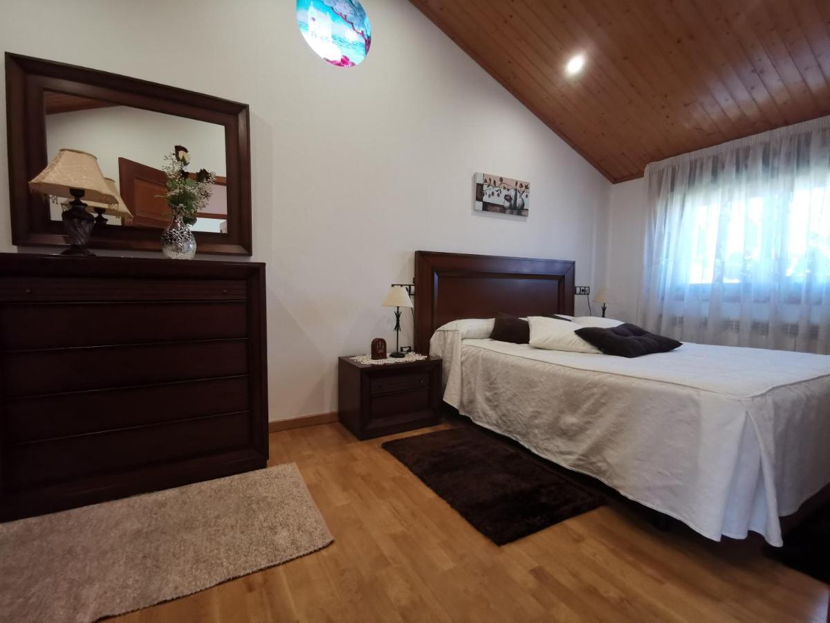 O Lar De Sara Country house Pontevedra