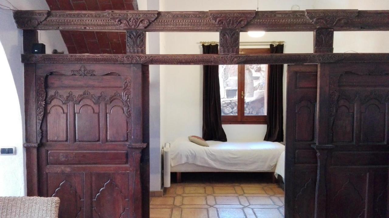 Casa rural Casa