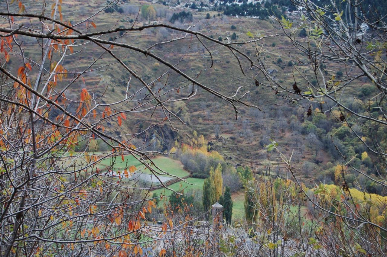 Un Rincón Especial En Vall De Boi *
