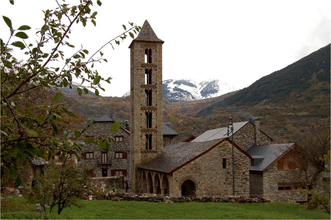 Un Rincón Especial En Vall De Boi Apartamento