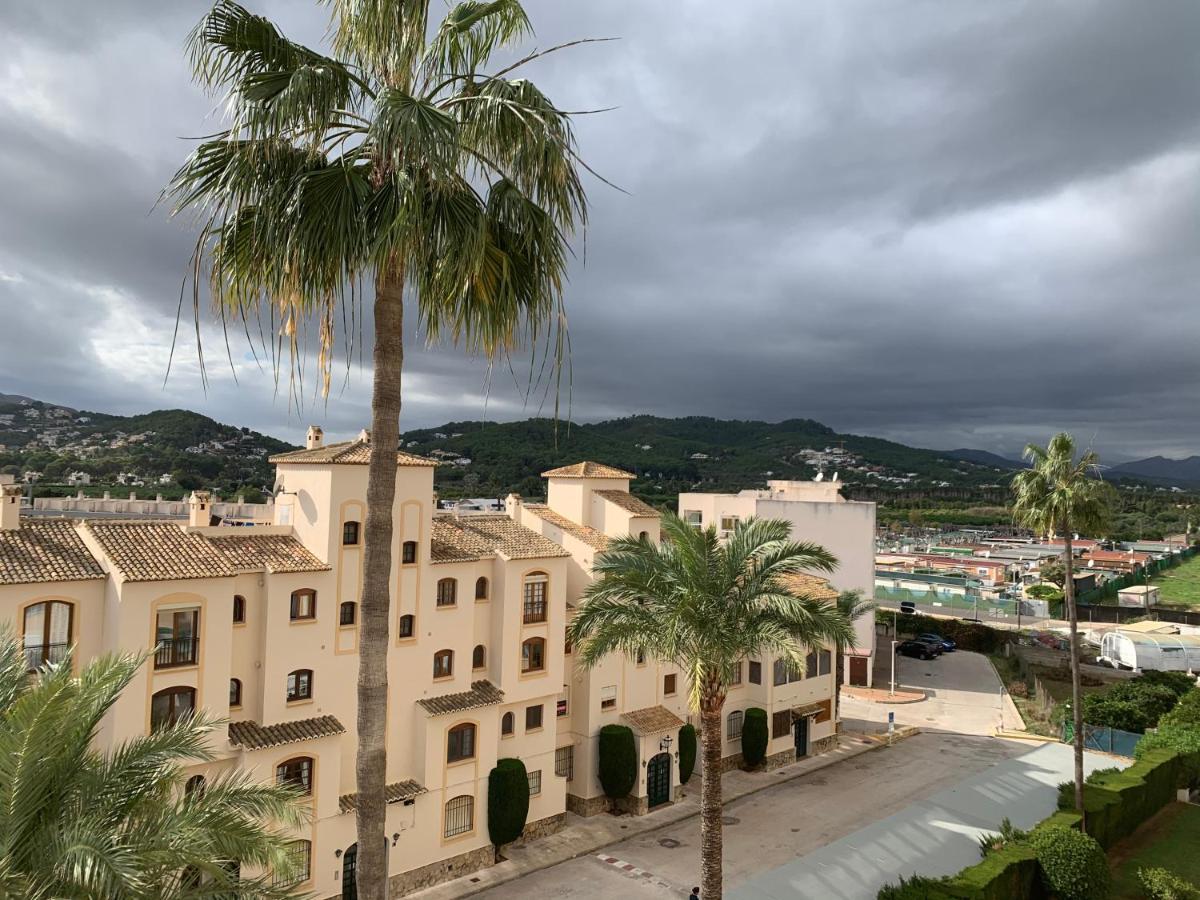 Javea Apartment Apartment