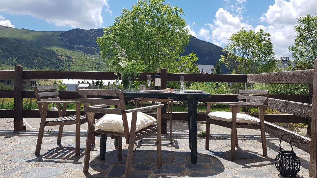 Apartamento Un Rincón Especial En Vall De Boi