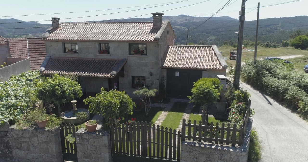 Country house O Lar De Sara Pontevedra