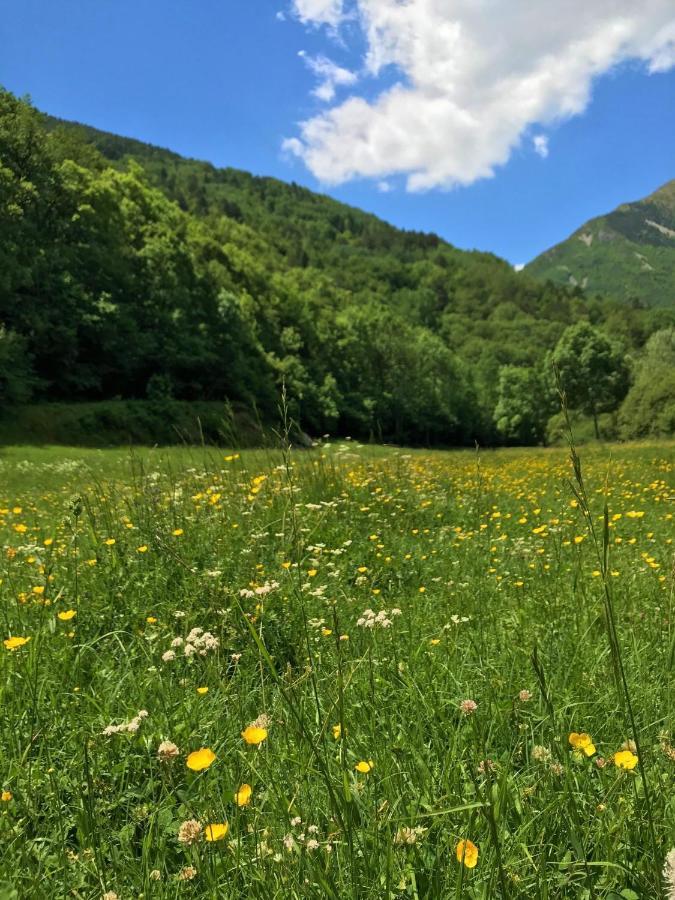 Un Rincón Especial En Vall De Boi Apartamento