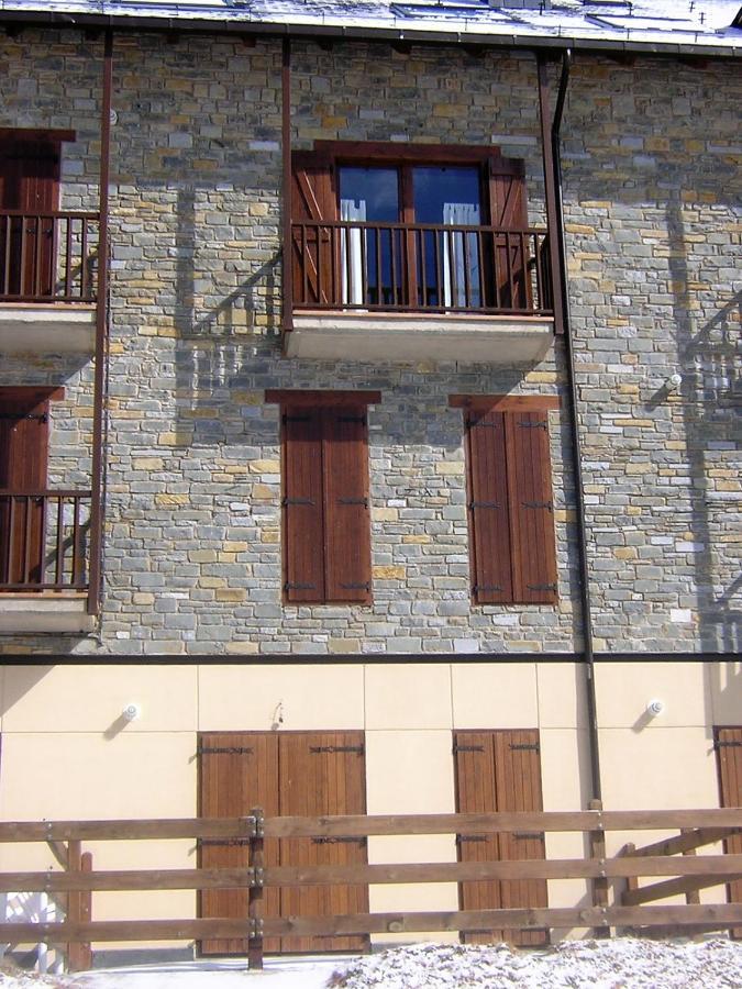 Apartamento Un Rincón Especial En Vall De Boi Pla de l'Ermita