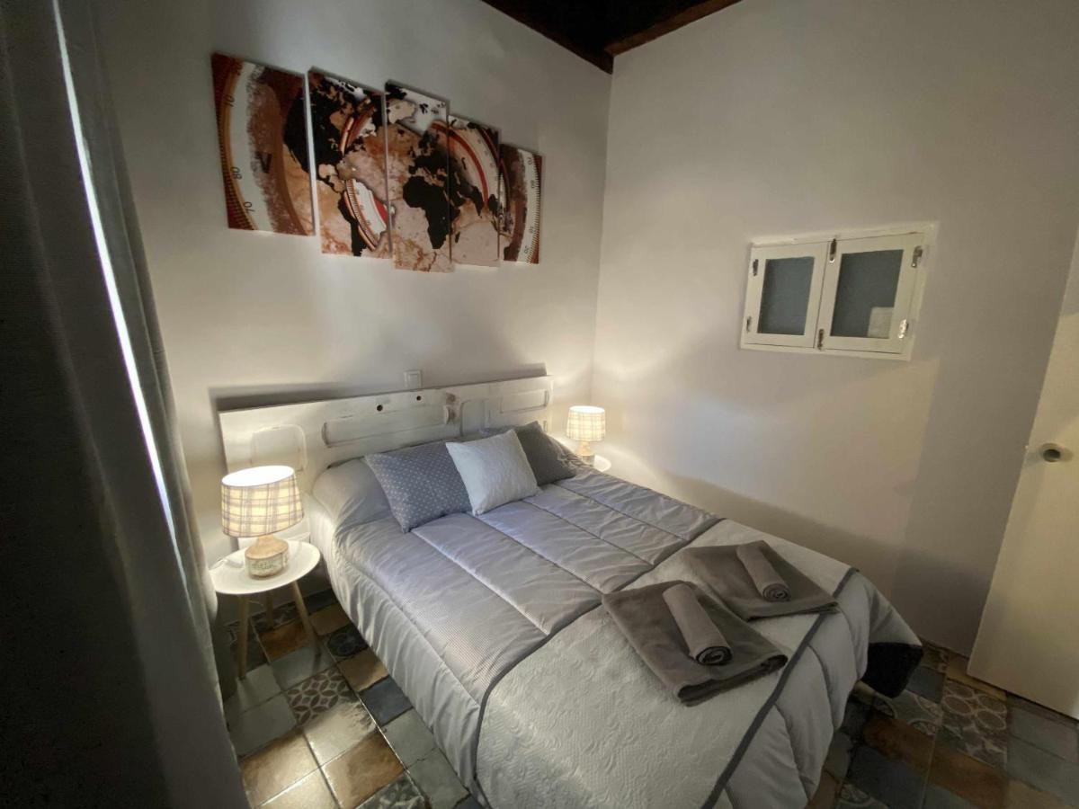 Apartment El Alfarje De Cuenca *
