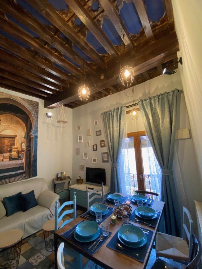 El Alfarje De Cuenca Apartment *