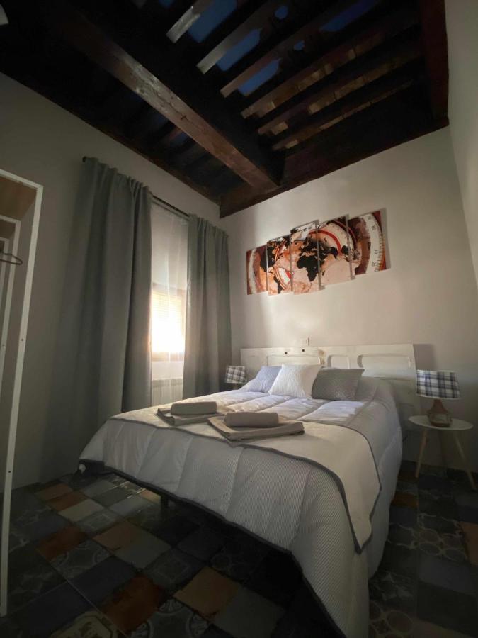 El Alfarje De Cuenca Apartment Cuenca (Castilla-La Mancha)