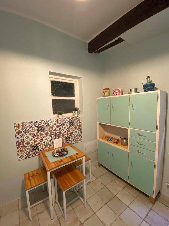 Apartment El Alfarje De Cuenca