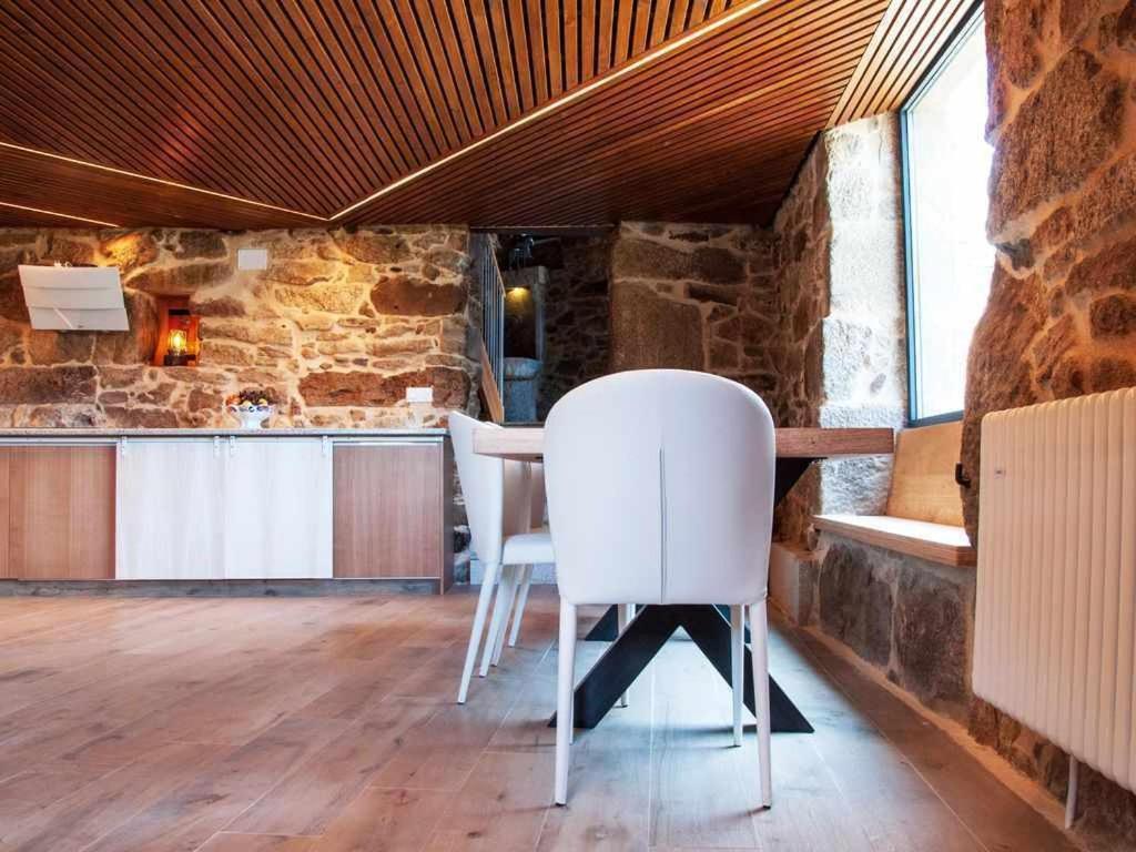 O Forno Casa Ferrador Ribeira Sacra
