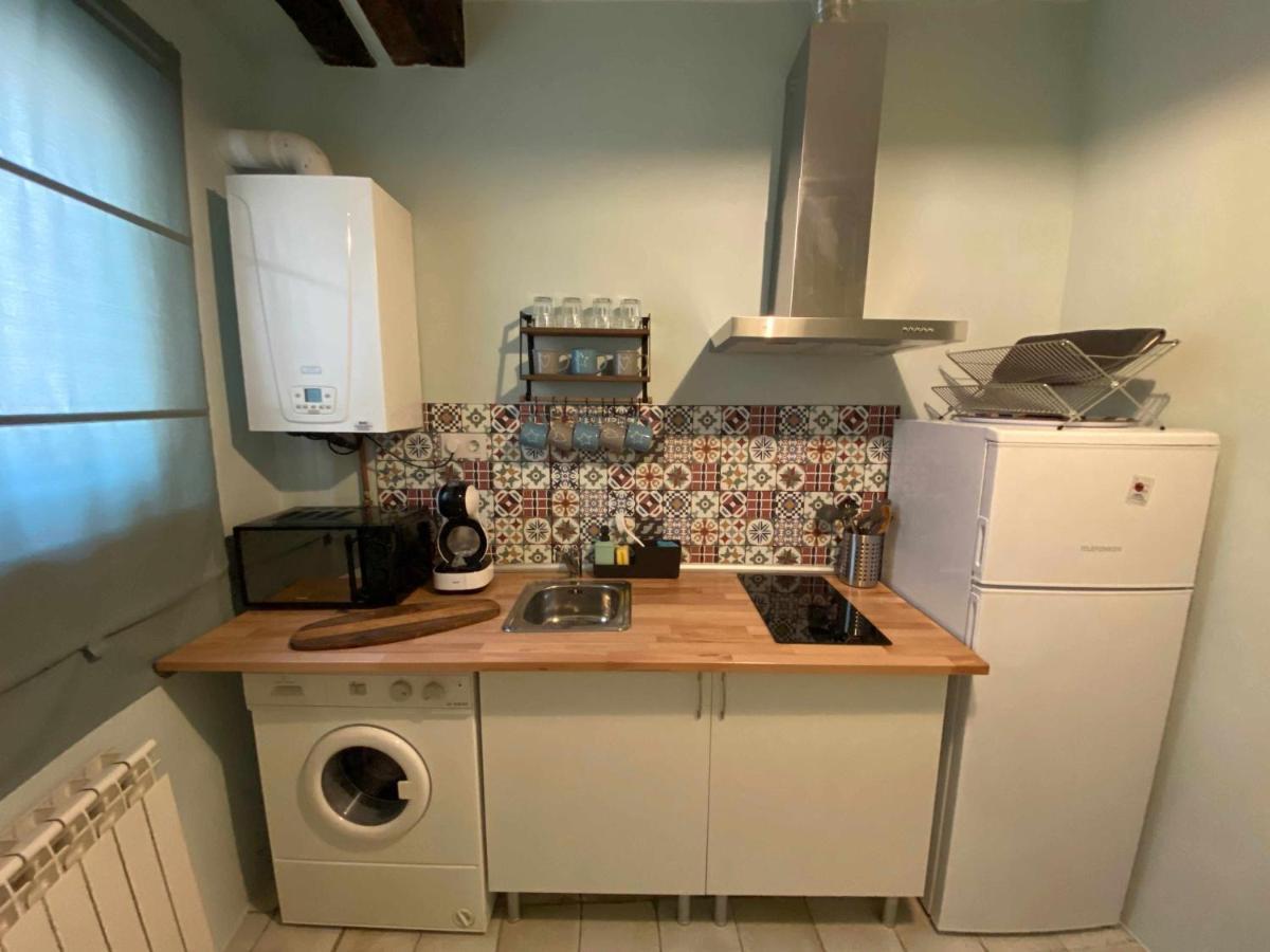 El Alfarje De Cuenca Apartment Cuenca (Castilla-La Mancha)