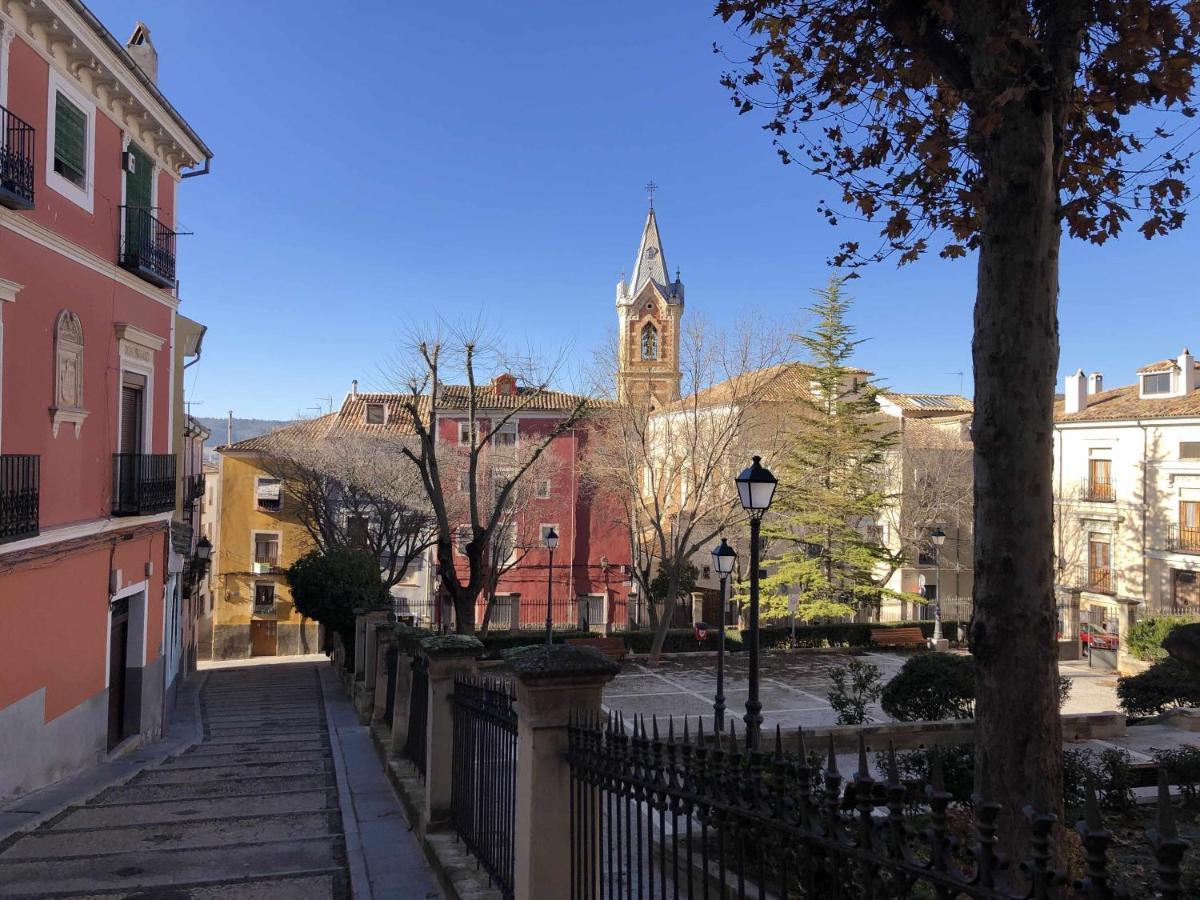 El Alfarje De Cuenca Apartment Cuenca (Castilla-La Mancha)