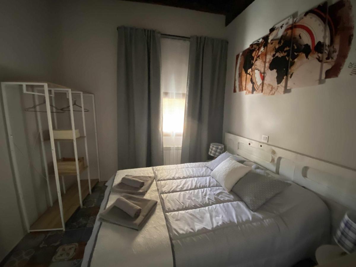 El Alfarje De Cuenca Apartment Cuenca (Castilla-La Mancha)