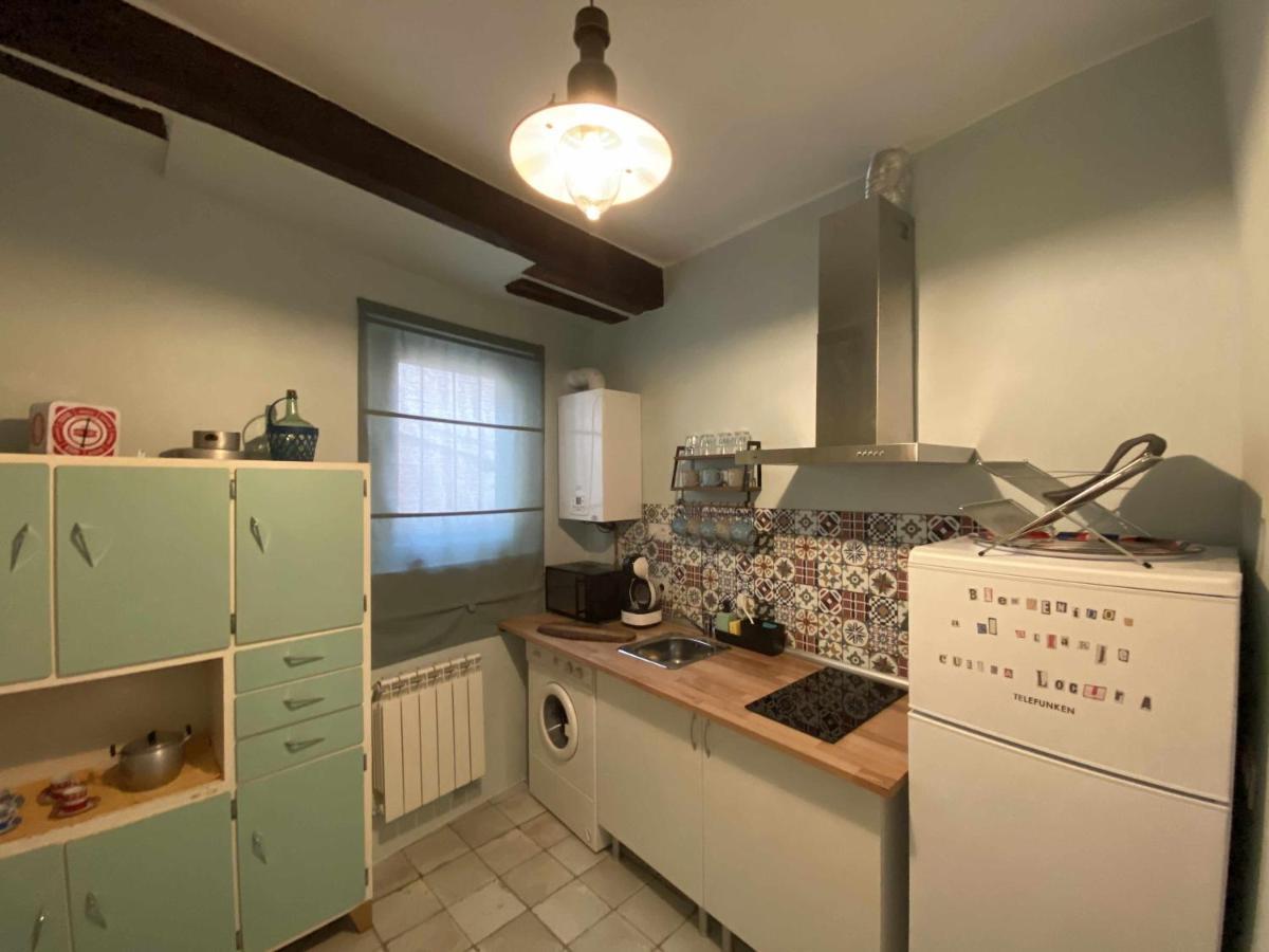 El Alfarje De Cuenca Apartment Cuenca (Castilla-La Mancha)