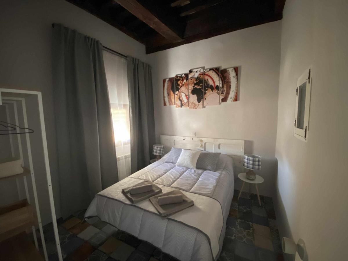 Apartment El Alfarje De Cuenca