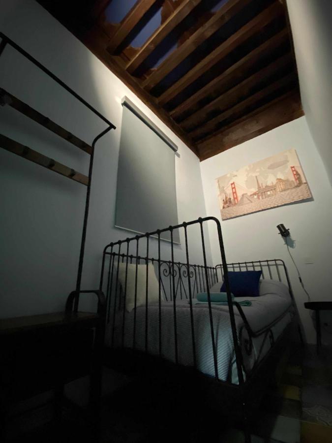 El Alfarje De Cuenca Apartment