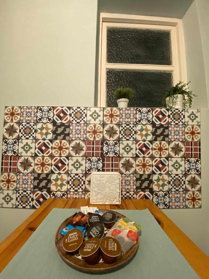 El Alfarje De Cuenca Apartment