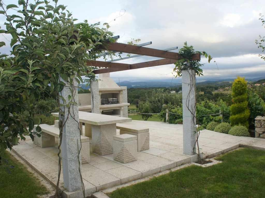 Apartment O Forno Casa Ferrador Ribeira Sacra