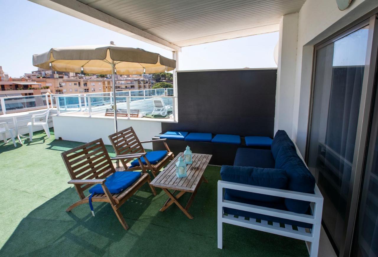 Es Nautico Aparthotel Porto Cristo