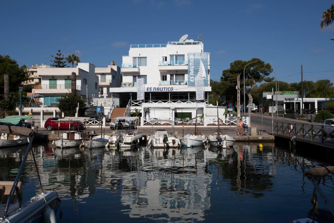 Es Nautico Aparthotel 2*