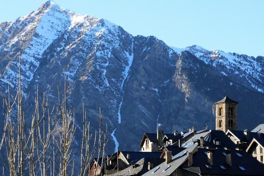 Un Rincón Especial En Vall De Boi * Pla de l'Ermita