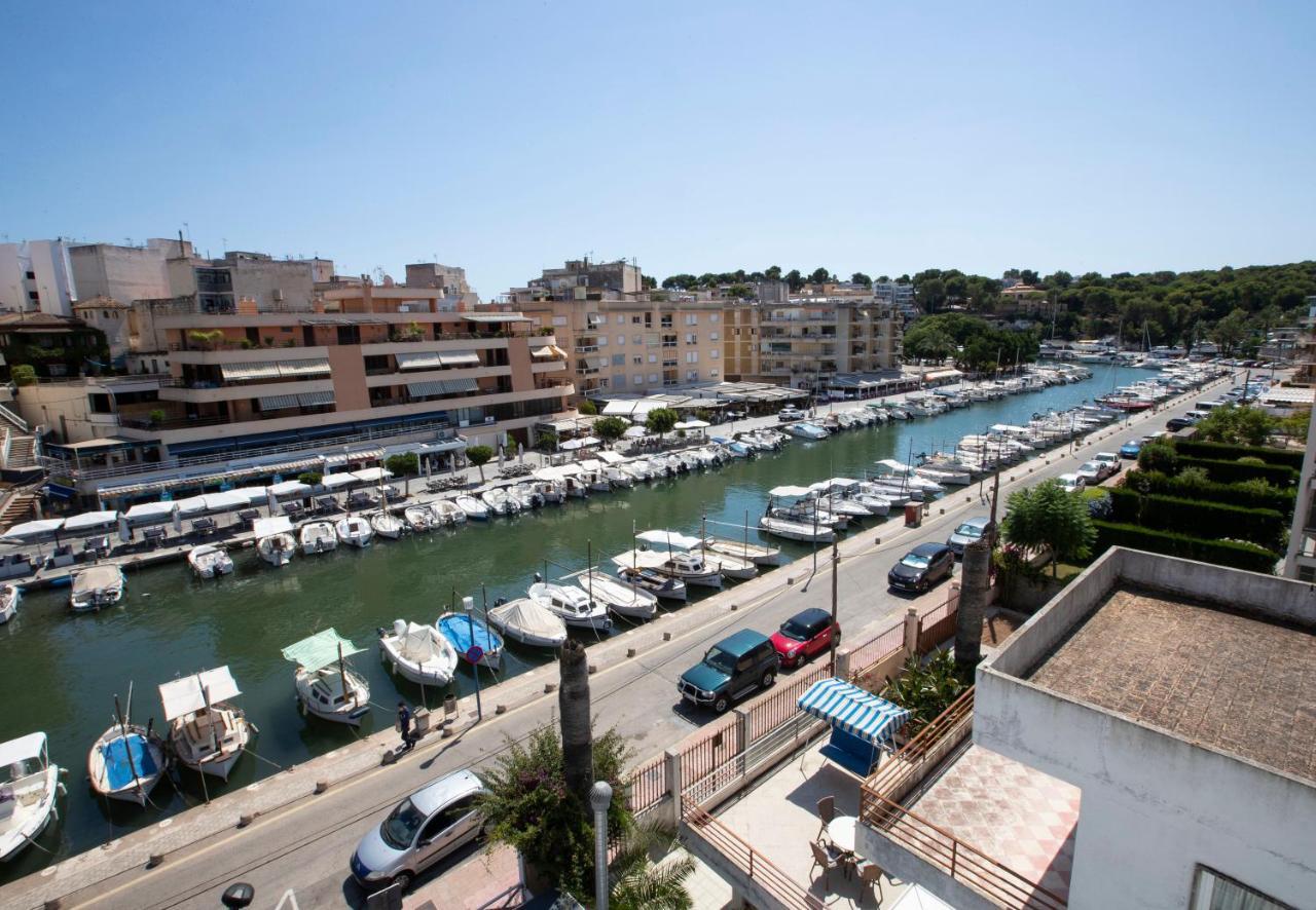 Aparthotel Es Nautico 2*