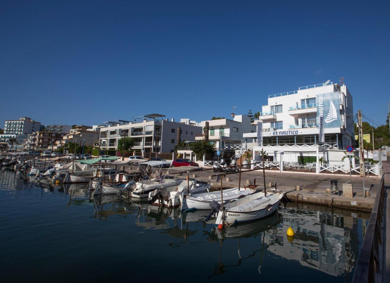 Aparthotel Es Nautico 2*