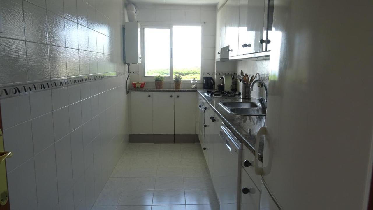 La Vista Bonica Apartment