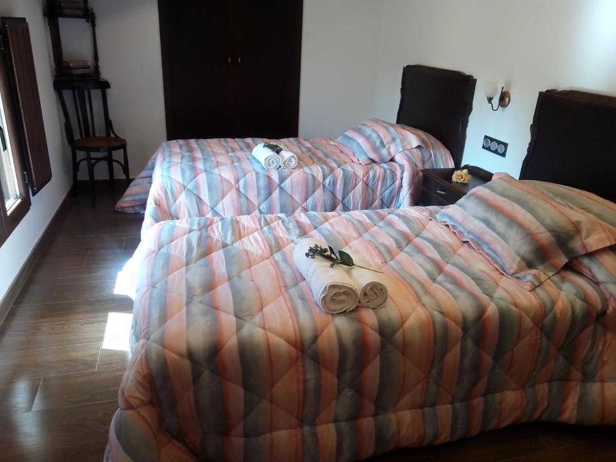 Lagar Del Palomar Holiday home