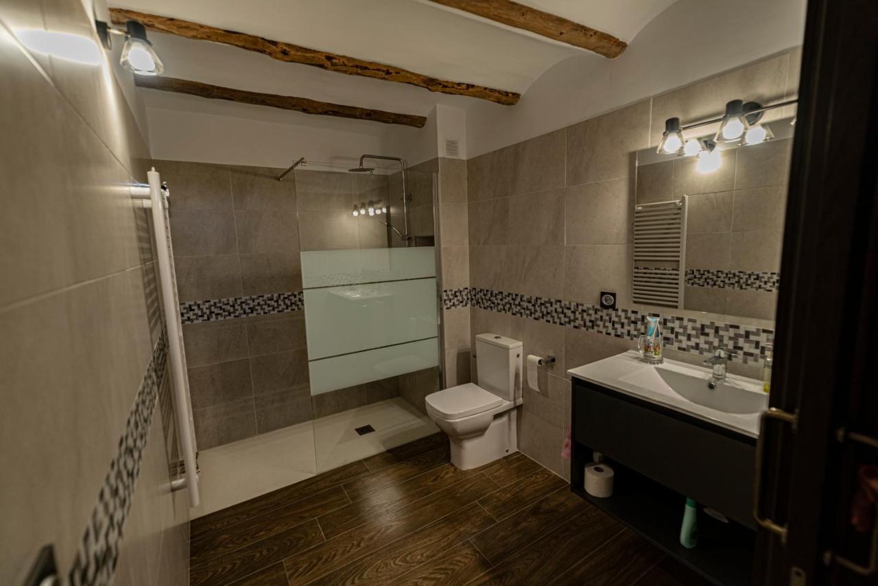 Lagar Del Palomar Holiday home