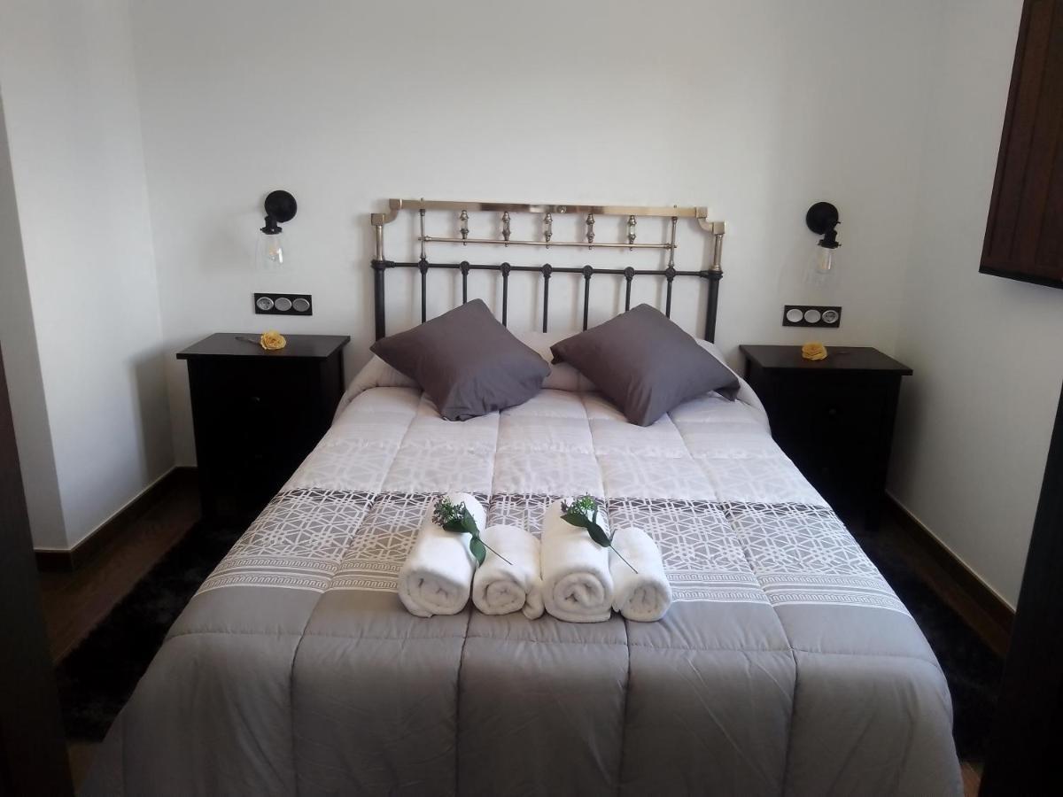 Lagar Del Palomar Holiday home Teruel