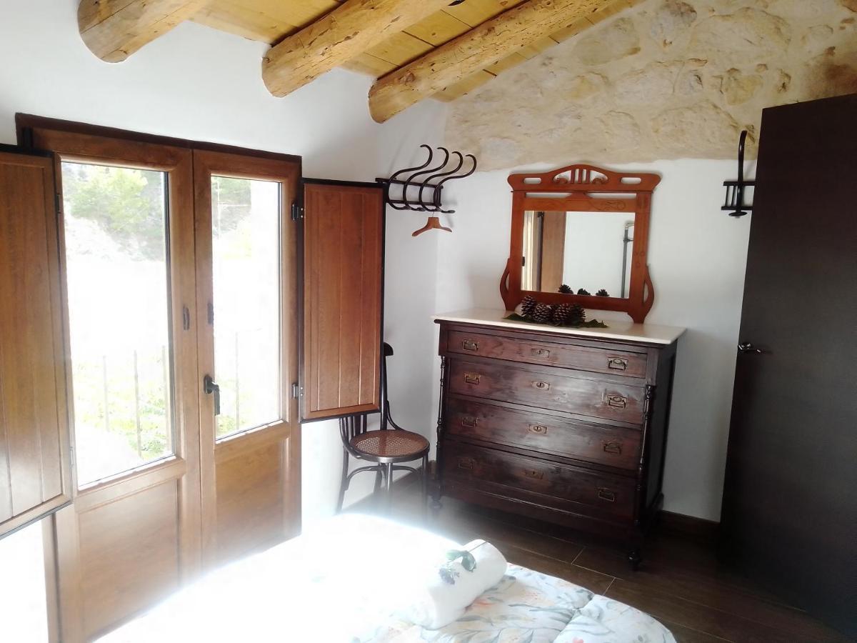Lagar Del Palomar Holiday home