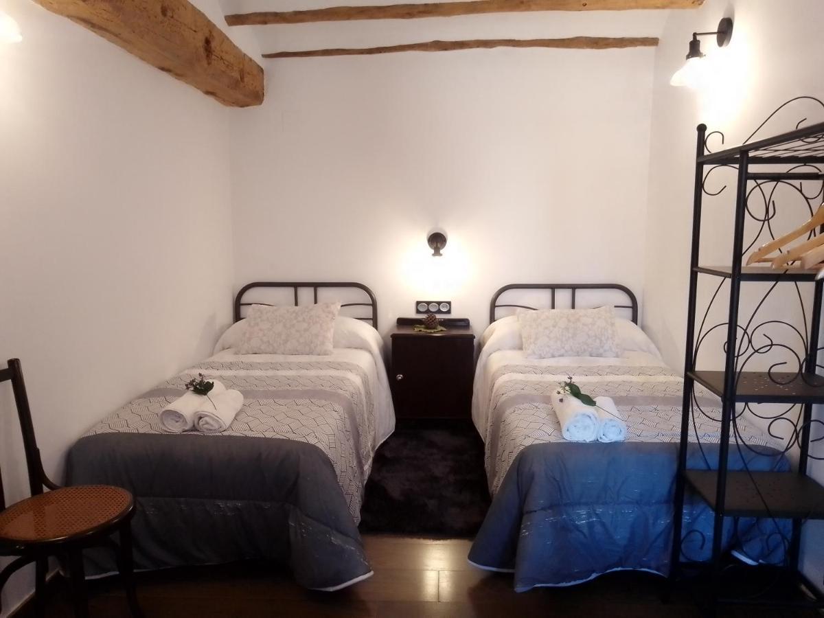 Lagar Del Palomar * Teruel