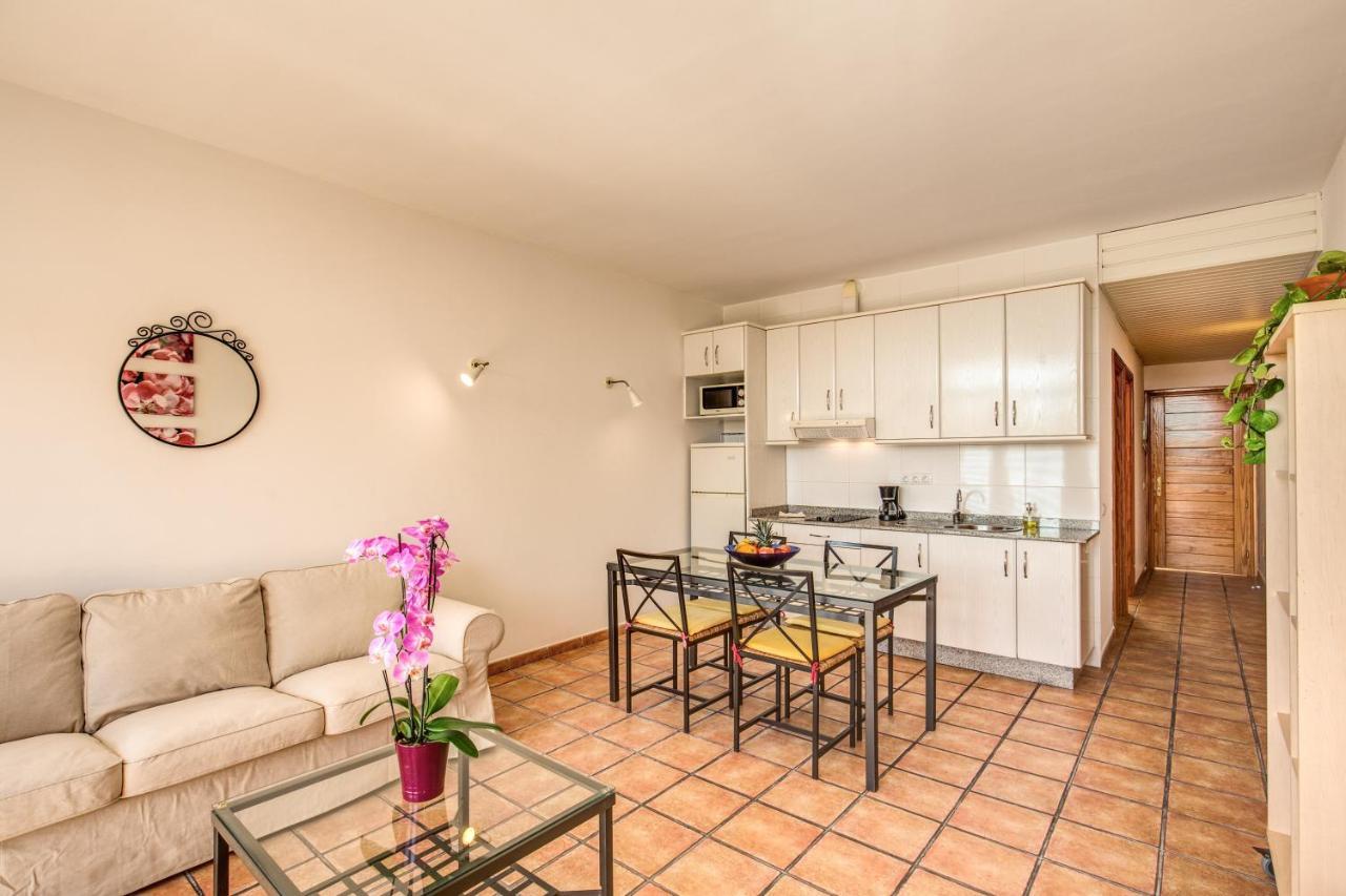 Apartamento El Patio De , Gran Canaria Arguineguin