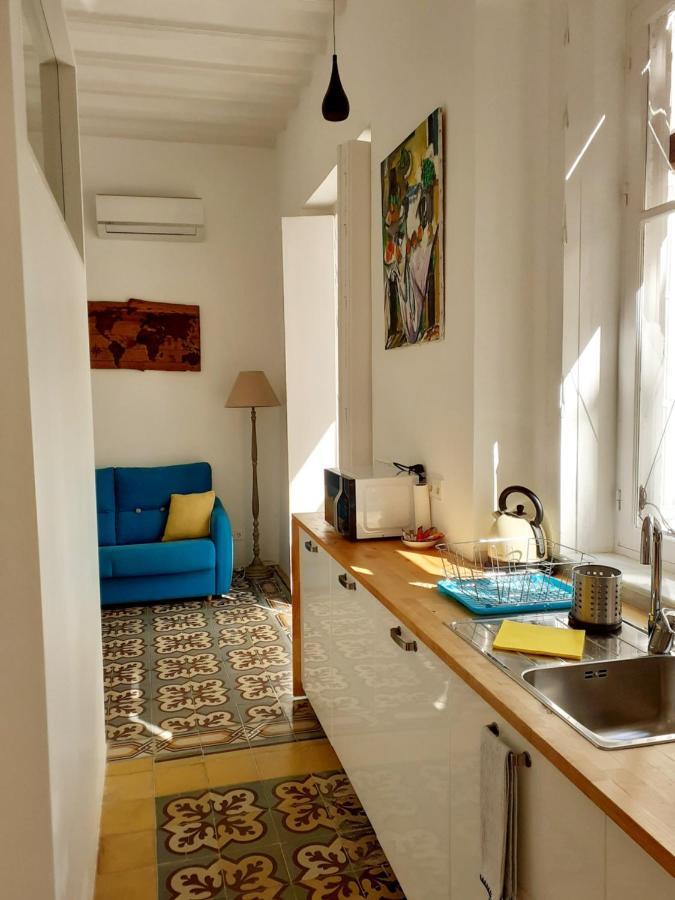 Balcones De Apartamento Cádiz
