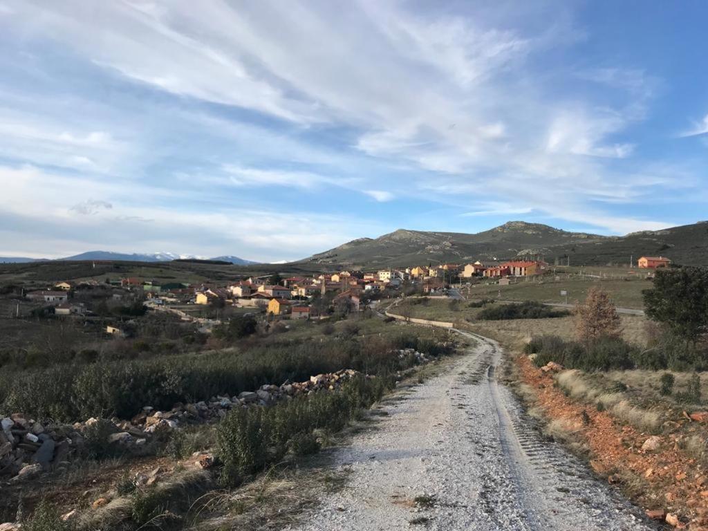 Alojamiento Rural 
