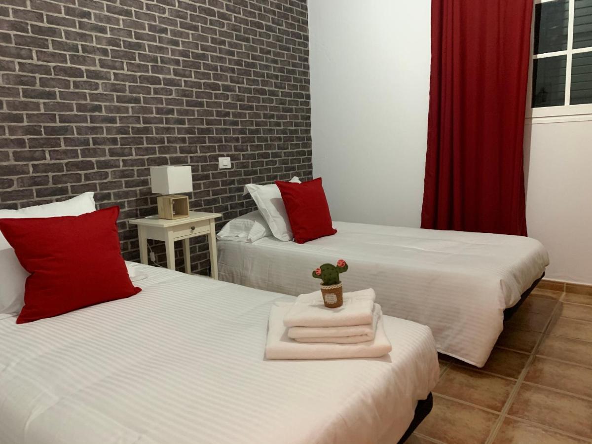 Villa Pico Partido Heated Pool