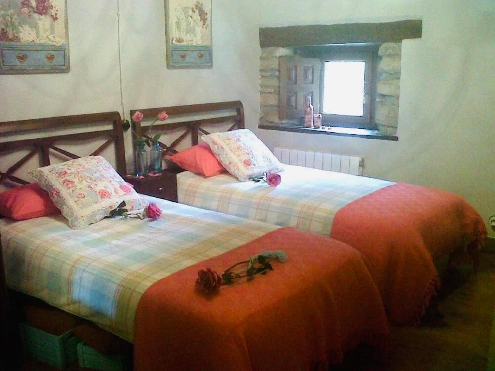 Casa Mayor Сasa de vacaciones *