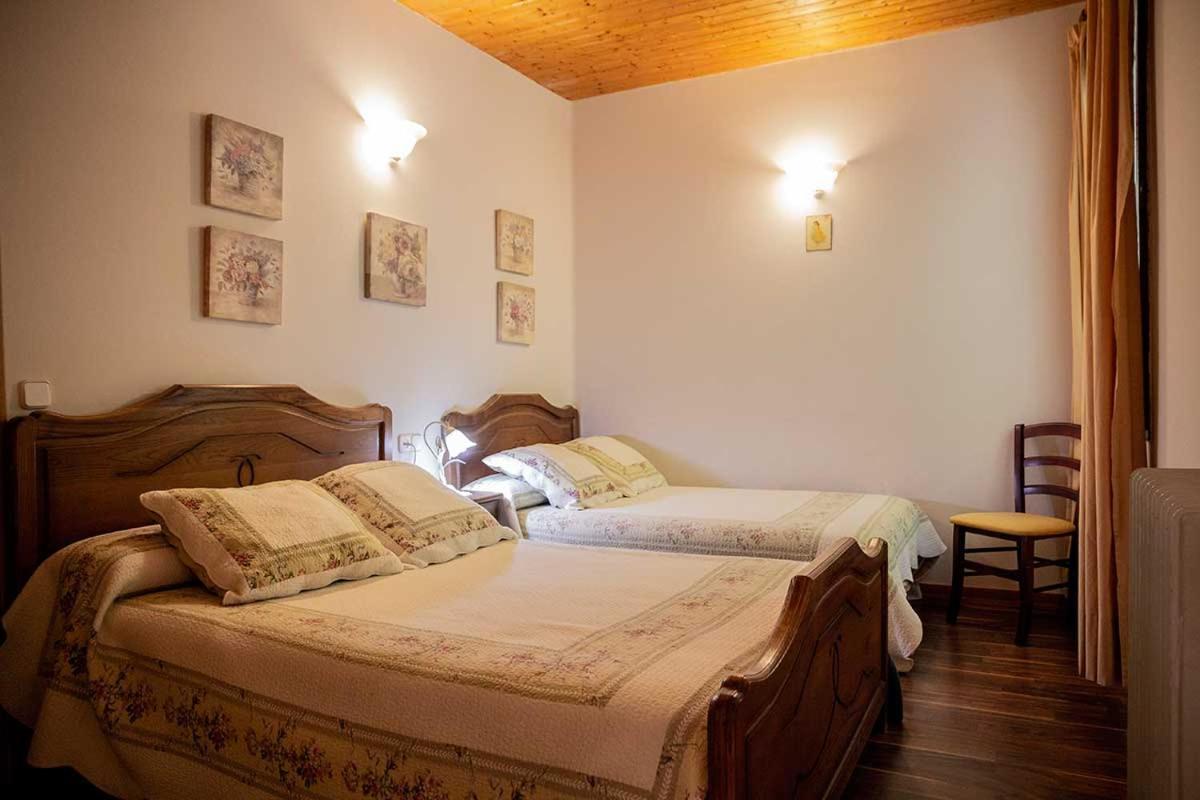 Casa rural Toki Ona *